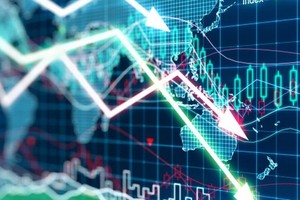 Global economic downturn can lower steel demand