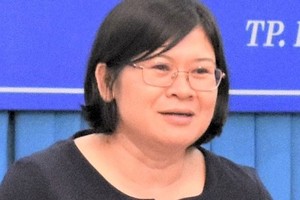 HCMC still faces difficulties in building schools for GEP 2018