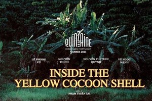 Vietnam film wins Directors Fortnight section of Cannes film festival 