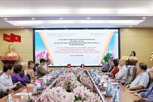 People-to-people exchange between Vietnam, Netherlands enhanced