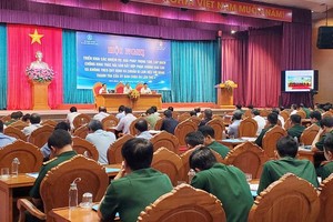 Vietnamese PM proposes taking IUU fishing offenders to court