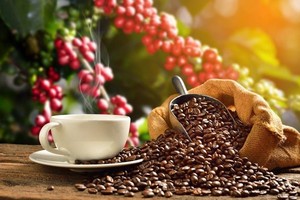 Coffee industry works to improve product value