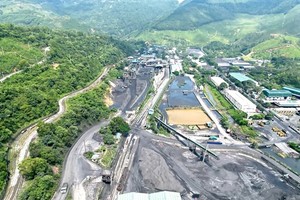 Geological and mineral strategy approved 