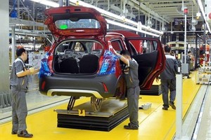 Vietnamese firms invest nearly US$22 billion abroad 