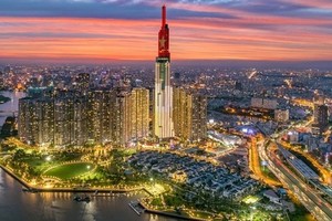 Foreign invested sector - important growth driver of Vietnam: official 