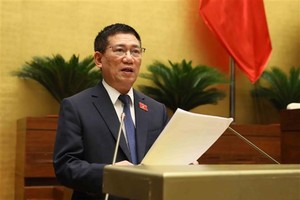 Nearly US$2.3 billion in state capital saved in 2022: Gov't report