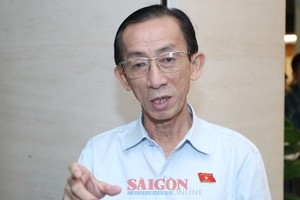 NA deputy supposes economic restructuring to improve independence