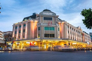 High-end brands looking to invest in Vietnam 