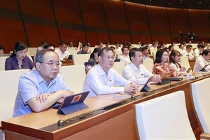 Voters hails Government’s efforts in economic management 