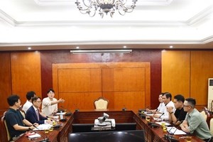 Vietnam seeks RoK's assistance to develop baseball 