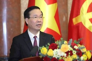 Vietnam-Laos agreement on mutual judicial assistance in civil matters ratified