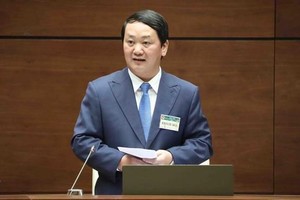 Implementation of ethnic minority-related policies clarified at NA