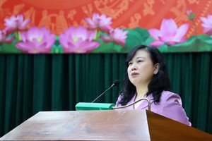 WHO, UNICEF promise to help find vaccine source for Vietnam 