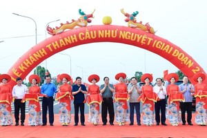 Party, State take heeds of building houses for low-income earners, workers: PM