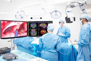 Private medical facilities help reduce burden on public ones