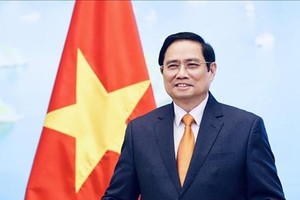 PM Pham Minh Chinh to pay official visit to China, attend WEF’s meeting 