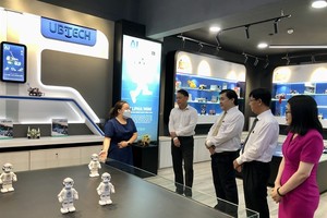 HCMC tasked to become int’l education, training center 