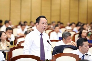 Hanoi to conduct online registration for tenth-grade enrolment 