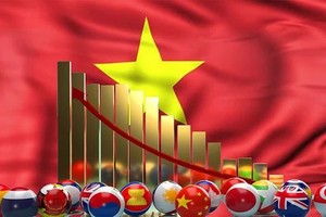Vietnam to resume rapid economic growth over medium term: foreign media 