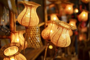 Handicrafts of Vietnam’s Central region introduced to world