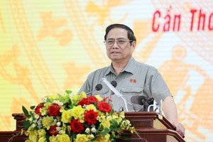 PM instructs measures to accelerate highway projects in Mekong Delta 