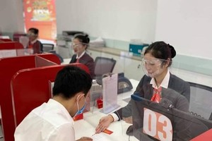 Banks can stop suspicious-seeming transactions 