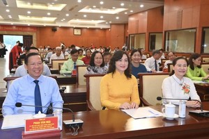 HCMC gains remarkable achievements in socio-economic growth in first 6 months