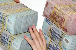 Credit growth target for credit institutions to be adjusted 