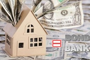 Close link between bonds and banks