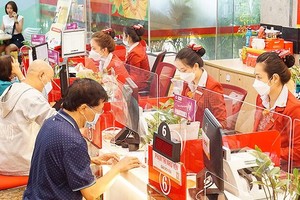 Banking sector in HCMC prioritizes capital in attractive sectors for investors