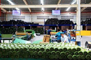 Ministry proposes measures to implement global minimum tax initiative