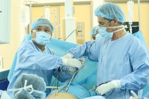 Health sector to focus on enhancing service quality: Official