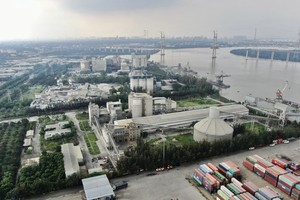 HCMC needs to remove obstacles in administrative land procedures to attract FDI