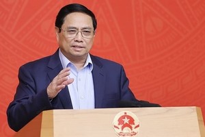 PM orders more efforts to ensure food security, rice production, exports