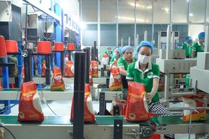 Businesses in HCMC asked to increase rice in stock amid soaring prices