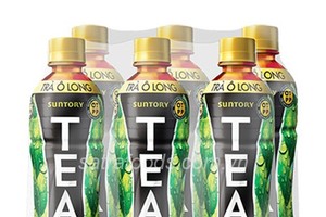 Indonesian firms export first batch of Oolong tea to Vietnam