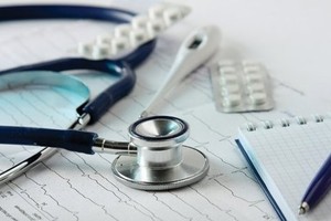 HCMC to launch free healthcare check-up plan for elderly citizens