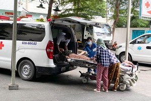 Transparent regulation for ambulance ride costs needed