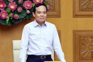 Government sets up regional coordinating councils to assist Prime Minister