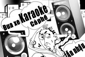 Responsible agencies plan to deal with noise violations 