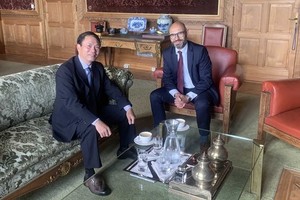 PCA leader hails Vietnam’s cooperation 