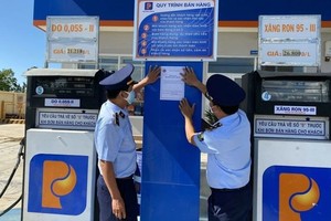 Ministry directs unscheduled visits to businesses to prevent hoarding