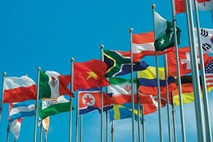 Foreign leaders congratulate Vietnam on 78th National Day