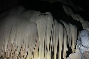 One additional new cave discovered in Quang Binh Province