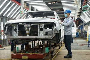 More US firms invest in Vietnam