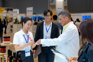 US Boeing wants to buy more Vietnamese-made supporting industrial products 
