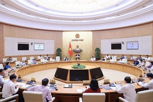 PM presides over Government’s September law-making session 