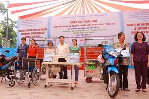 District administrations in HCMC pay heed to aspirations of ethnic minorities 