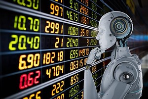 Debate over banning robot trading in the digital age