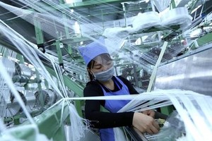 EU firms’ confidence in Vietnam increases again: EuroCham 